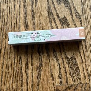 Clinique Even Better All-Over Concealer + Eraser Color CN 52 Neutrall